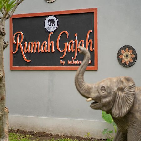 Kubuku Eco Dive Lodge And Yoga Pemuteran  Luaran gambar